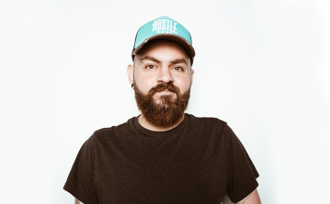 Monks’s Moey Shawash reveals how an AI-generated Saudi National Day film became a breakthrough in culturally accurate storytelling.