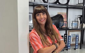 Seven Media has announced the appointment of Sara Raffaghello as its Chief Creative Officer (CCO) to drive creative vision and innovation