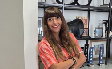 Seven Media has announced the appointment of Sara Raffaghello as its Chief Creative Officer (CCO) to drive creative vision and innovation