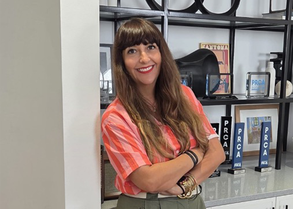 Seven Media has announced the appointment of Sara Raffaghello as its Chief Creative Officer (CCO) to drive creative vision and innovation