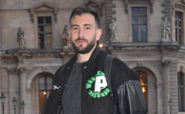 Middle East Retail Group's Fayçal Hessas shares how Hamleys builds trust through ethical, empathy-led marketing for children.