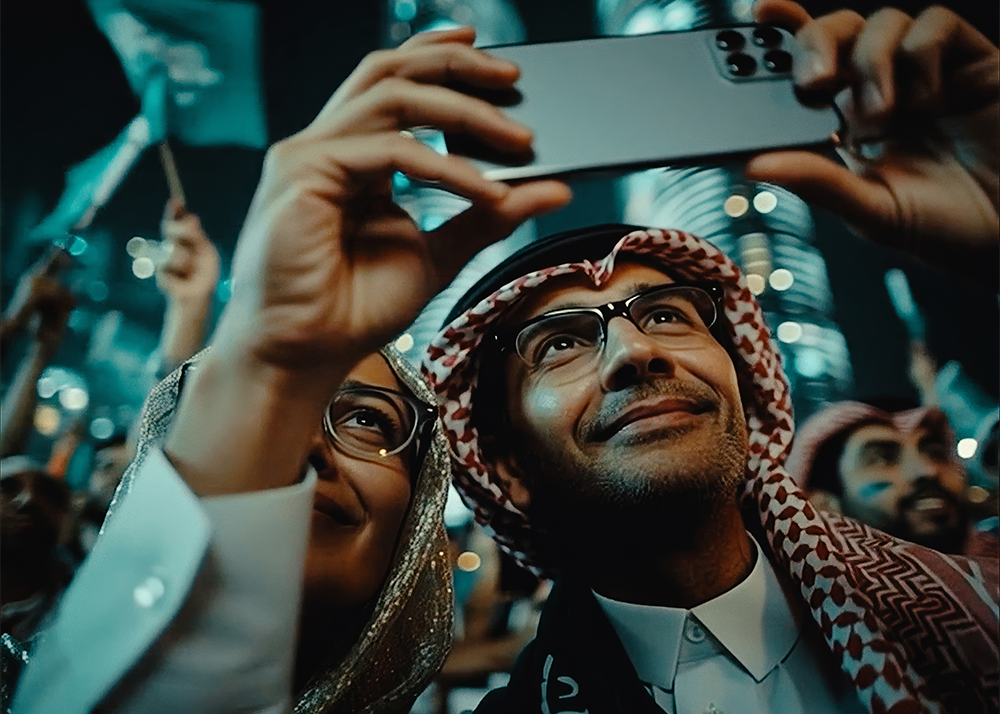 Eyewa’s Saudi National Day 95 campaign delivered significant impact across awareness, engagement, and in-store traffic.
