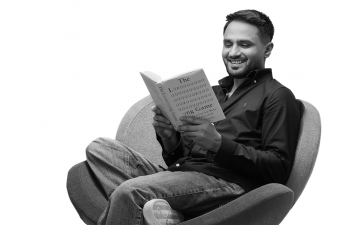 5th Element MEA’s Azzam Khan on why marketers must keep a line in the budget for memes, great experiences and human moments that matter.