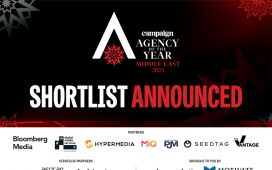 shortlist Agency of The Year