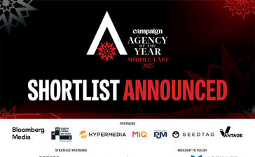 shortlist Agency of The Year