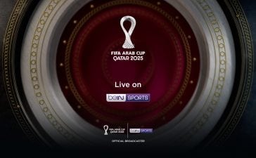 Arab Cup Qatar free