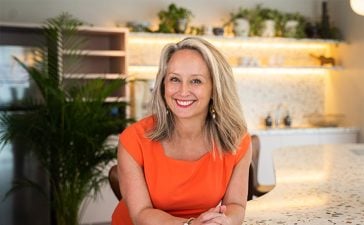 Kerry Healy, Chief Commercial Officer, Accor Premium, Midscale and Economy – MEAAPAC on loyalty