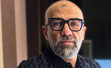 Ahmed Bahgat, CEO, Outsite Billboards.