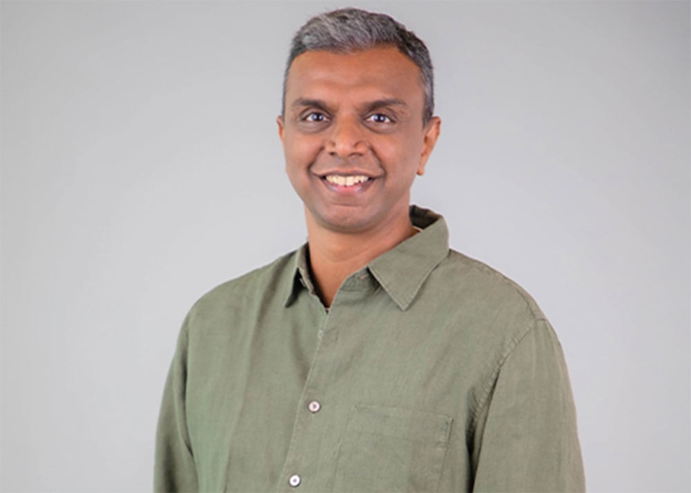 Akhil Nair, CEO, BigTrunk Communications