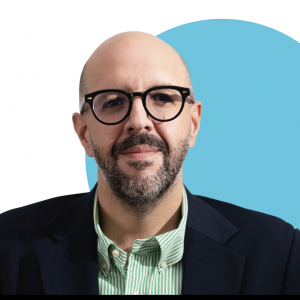 Alejandro Fischer, Chief Strategy Officer, Havas Middle East.