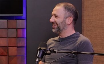 Antoine Challita Snap