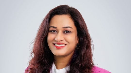 Marketing transformation