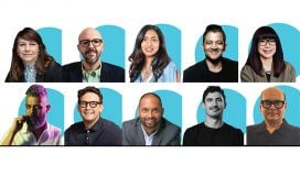 From left, top row, Catherine Bannister, Chief Strategy Officer, TBWARAAD; Alejandro Fischer, Chief Strategy Officer, Havas Middle East; Sanita Sandhu, Chief Strategy and Growth Officer, Initiative MENAT; Tahaab Rais, Group Chief Strategy Officer, Publicis Groupe Middle East and Turkey; Frances Bonifacio, Head of Strategy and Director of HR, Serviceplan Arabia; From left, bottom row, Sachin Mendonca, Chief Creative Strategist, YouExperience; Daniel Shepherd, Chief Strategy Officer, Omnicom Media Group – MENA; Alex Jena, Chief Strategy Officer, dentsu MENAT; Sebastian Roland, Group Head of Strategy, Impact BBDO; and Prabhakar Iyer, Head of Strategy and Planning – Middle East, Edelman.