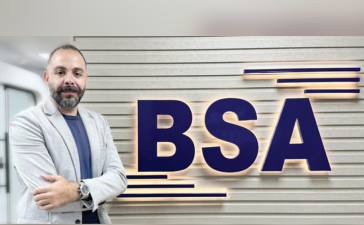 BSA industry snapshot