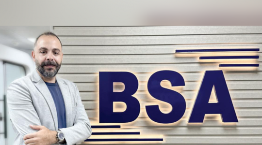 BSA industry snapshot