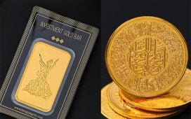 Bullion Trading Center McCann Content Studios