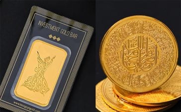 Bullion Trading Center McCann Content Studios