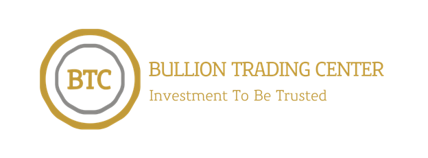 Bullion Trading Center McCann Content Studios