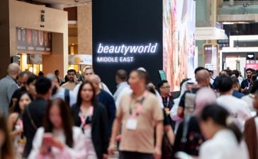 Beautyworld 2025 spotlights wellbeing, innovation, and what global brands need to know to succeed in the MENA beauty market
