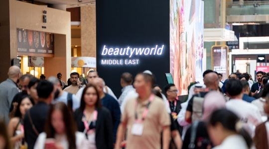 Beautyworld 2025 spotlights wellbeing, innovation, and what global brands need to know to succeed in the MENA beauty market
