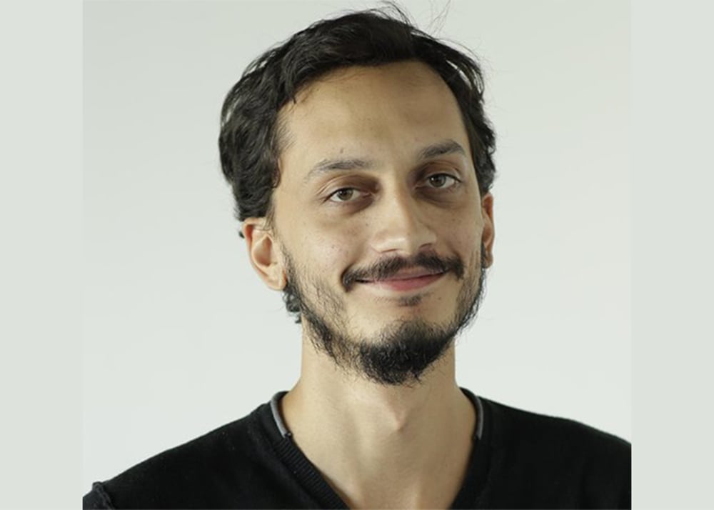 Baris Kocdur, Vice President - Marketing, Justlife