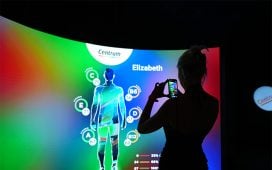 Centrum Kite beach activation HorizonFCB