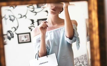 Publicis Luxe Gen X study OpinionWay luxury shopping