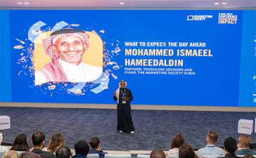 Changemakers Conference MCN sustainability