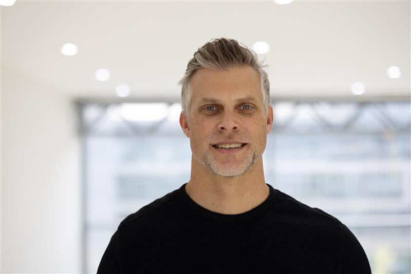 Curtis Schmidt on are all marketers using consumer feedback optimally to improve CX?