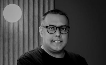 Umesh Ajmani on mobile marketing