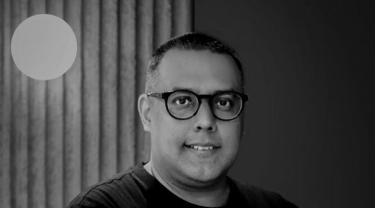 Umesh Ajmani on mobile marketing