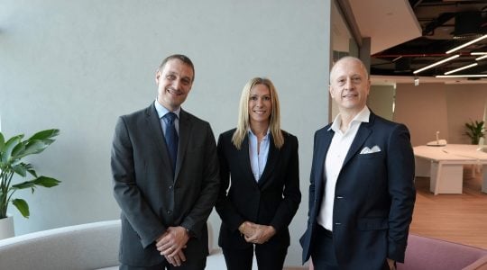 Viola Communications has signed a strategic partnership with Maven Insights to jointly deliver services across the UAE.