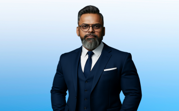 SkyBlu Media Group’s Chairman Dato’ Manikandamurthy Velayoudam discusses with Campaign Middle East the current trends reshaping the regional out-of-home industry, from vertical formats and programmatic to sustainability initiatives.