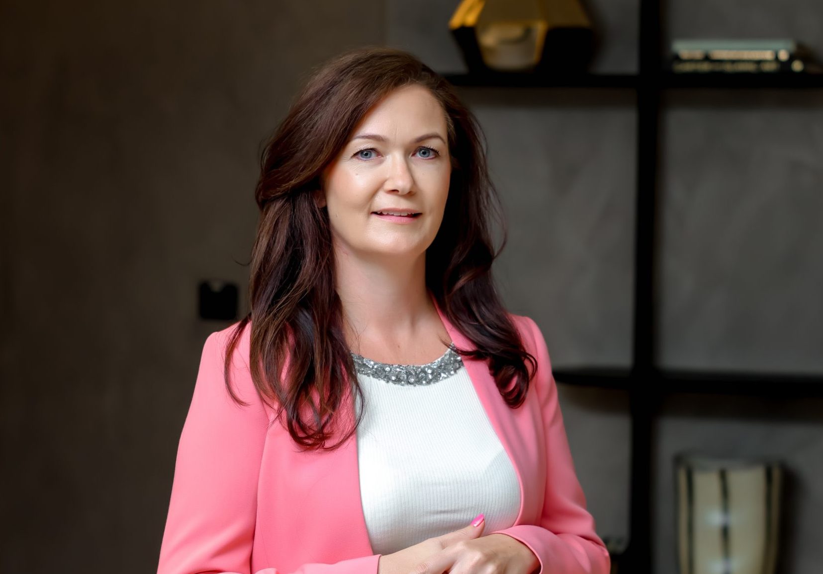 Donna Glasper on are all marketers using consumer feedback optimally to improve CX?