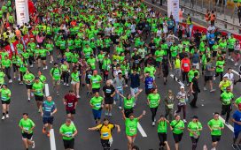 Dubai Fitness Challenge Dubai Run MassiveMusic