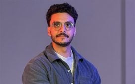 Eslam Al Toom, Head of Influencer Marketing - UAE, Media Mantra Consulting