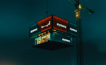 Eyewa’s Saudi National Day 95 campaign delivered significant impact across awareness, engagement, and in-store traffic.