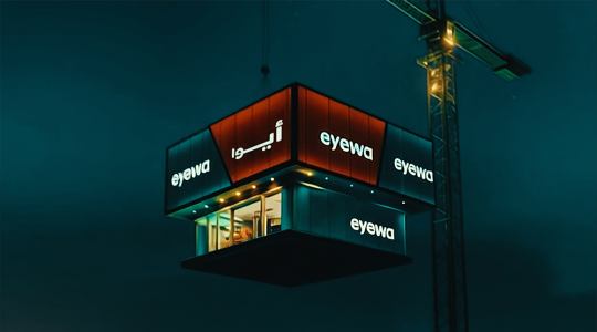 Eyewa’s Saudi National Day 95 campaign delivered significant impact across awareness, engagement, and in-store traffic.