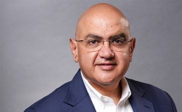 Ghassan Kassabji, CEO - Dubai and Chief Growth Officer - MENA, Impact BBDO on CMOs and momentum