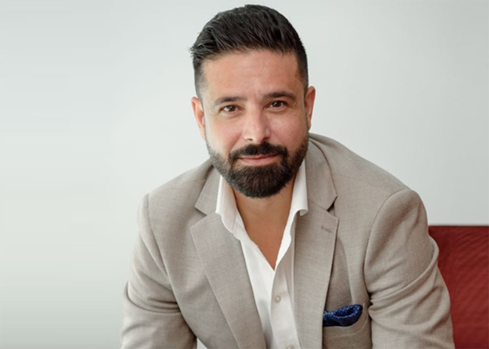 Gianluca Vittorelli, Chief Executive Officer, TXT Media.