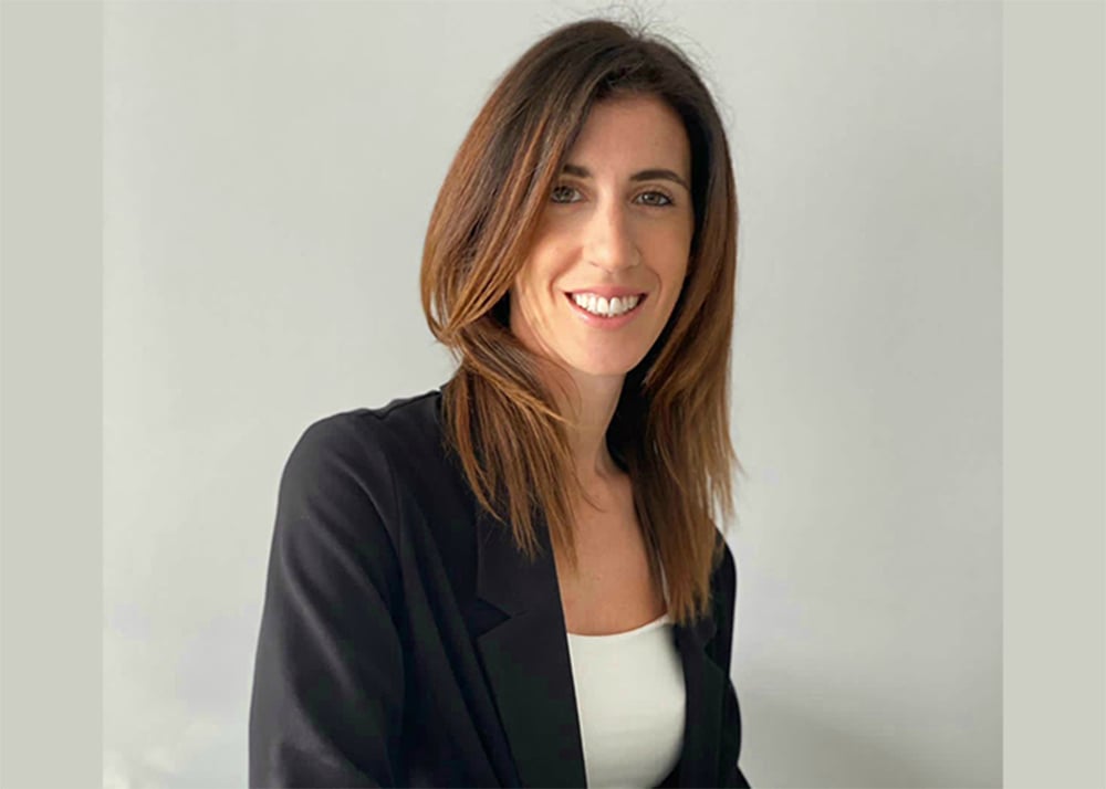 Giulia Migliavada, Chief Operating Officer, TXT Media.