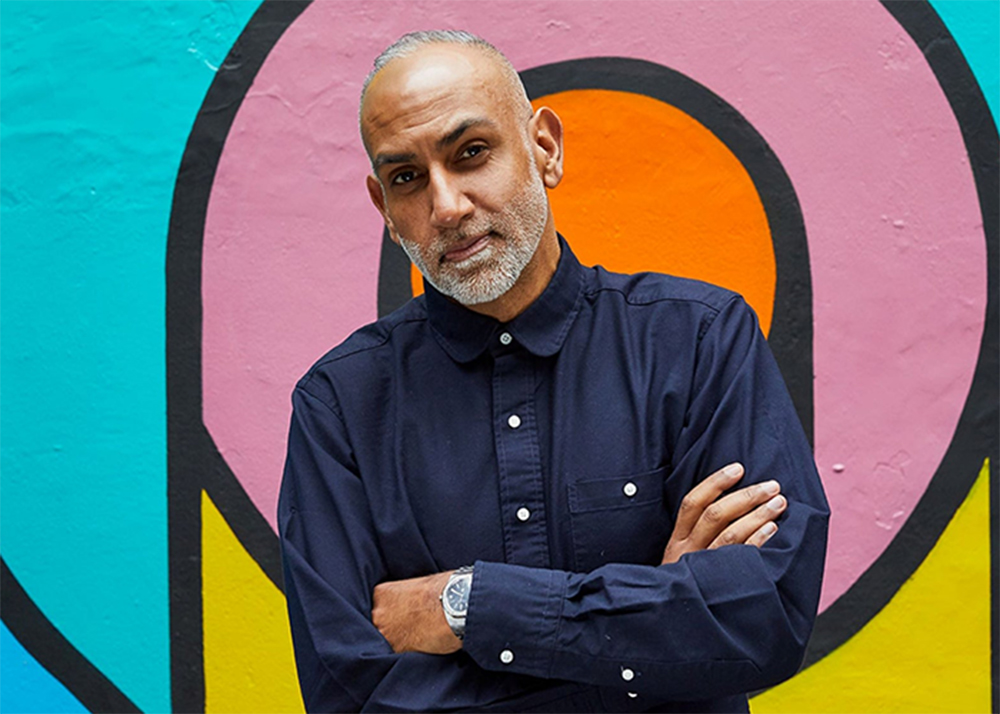 Gush Mundae, Founder and CEO, Bulletproof Design