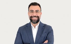 Hadi Abou Khzam, Managing Director, Nissan United MENA, TBWA\RAAD.