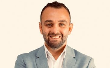 Hamada Higgy, Head of Marketing, Barn’s on esports marketing