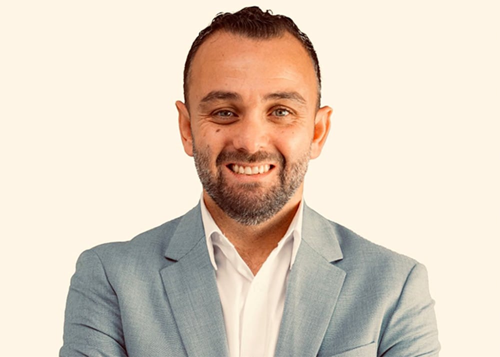 Hamada Higgy, Head of Marketing, Barn’s on esports marketing