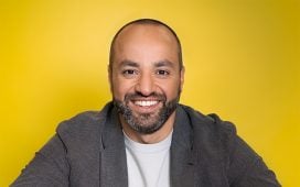 Hussein Freijeh, Vice President - APAC and MENA, Snap Inc.