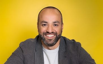 Hussein Freijeh, Vice President - APAC and MENA, Snap Inc.