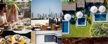 Maison Ellyse strengthens its presence across the region with a series of new account wins and high-profile collaborations.