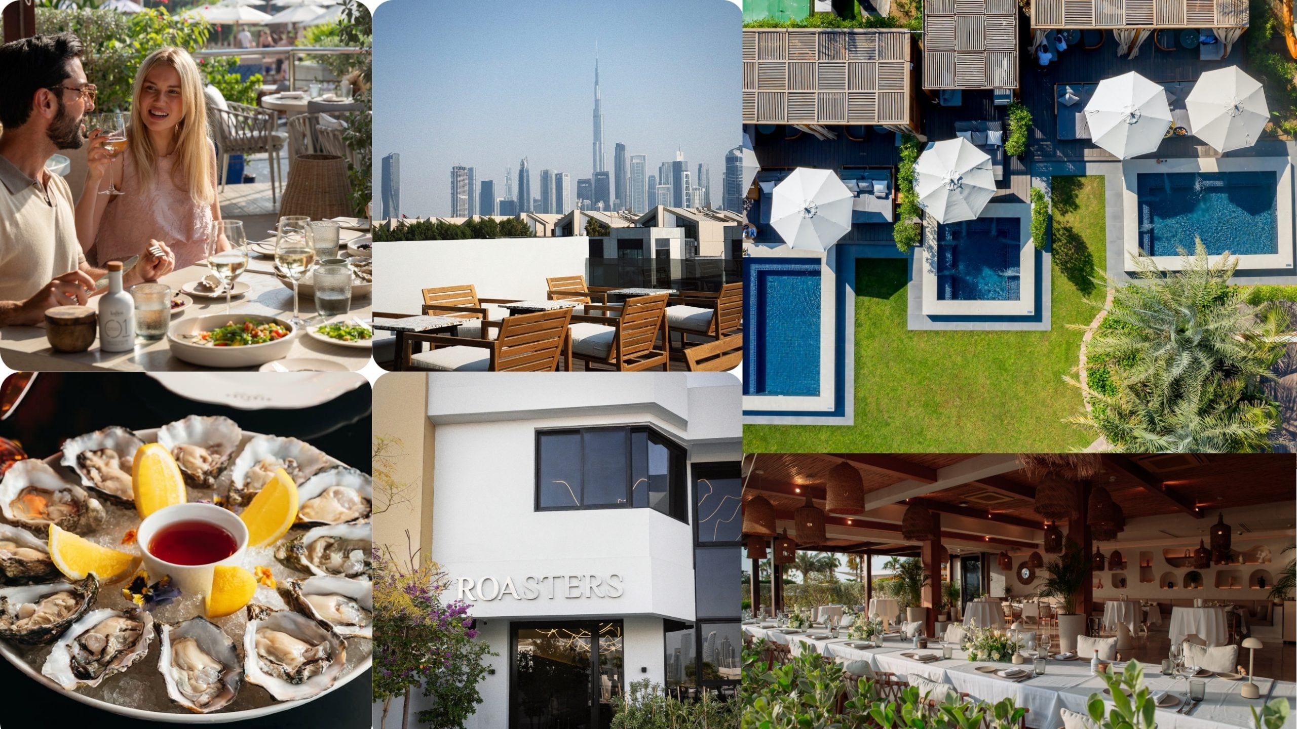 Maison Ellyse strengthens its presence across the region with a series of new account wins and high-profile collaborations.