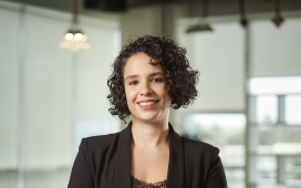 Jessica Machalani on B2B Marketing